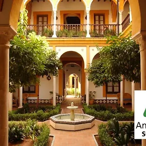 Casa Imperial Sewilla