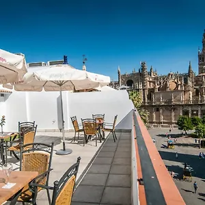 Murillo Alcazar Sevilla
