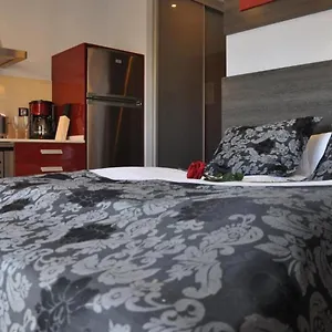  Appartement Casablanca - Adults Only Espagne