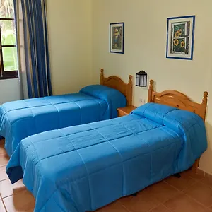 Séjour à la campagne Pinero Espagne