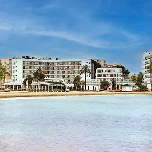  Appartement Leonardo Santa Eulalia Espagne