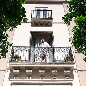 Legado Magdalena Sevilha