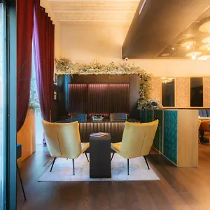 Cavalta Boutique Hotel - Small Luxuy Hotels Sevilha