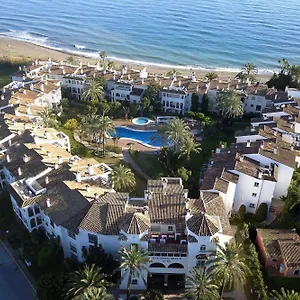  Appartement Hacienda Espagne