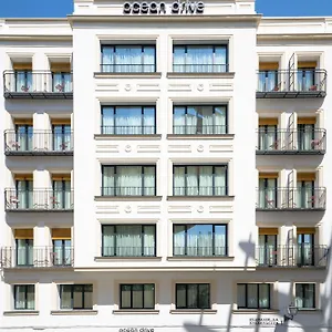Ocean Drive Sevilha