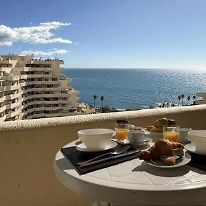 Appartement Kingfisher Benal Espagne