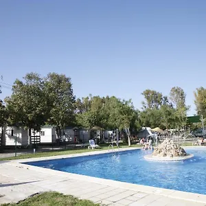 *** Camping Valle Niza Playa Espagne