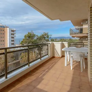  Appartement Zeus Sant Jordi Espagne