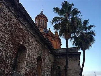 Hotel Casa Del Poeta Seville