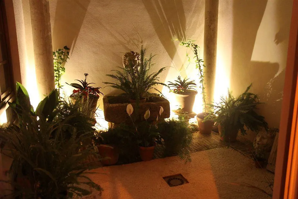 Hotel Casa Del Poeta Seville