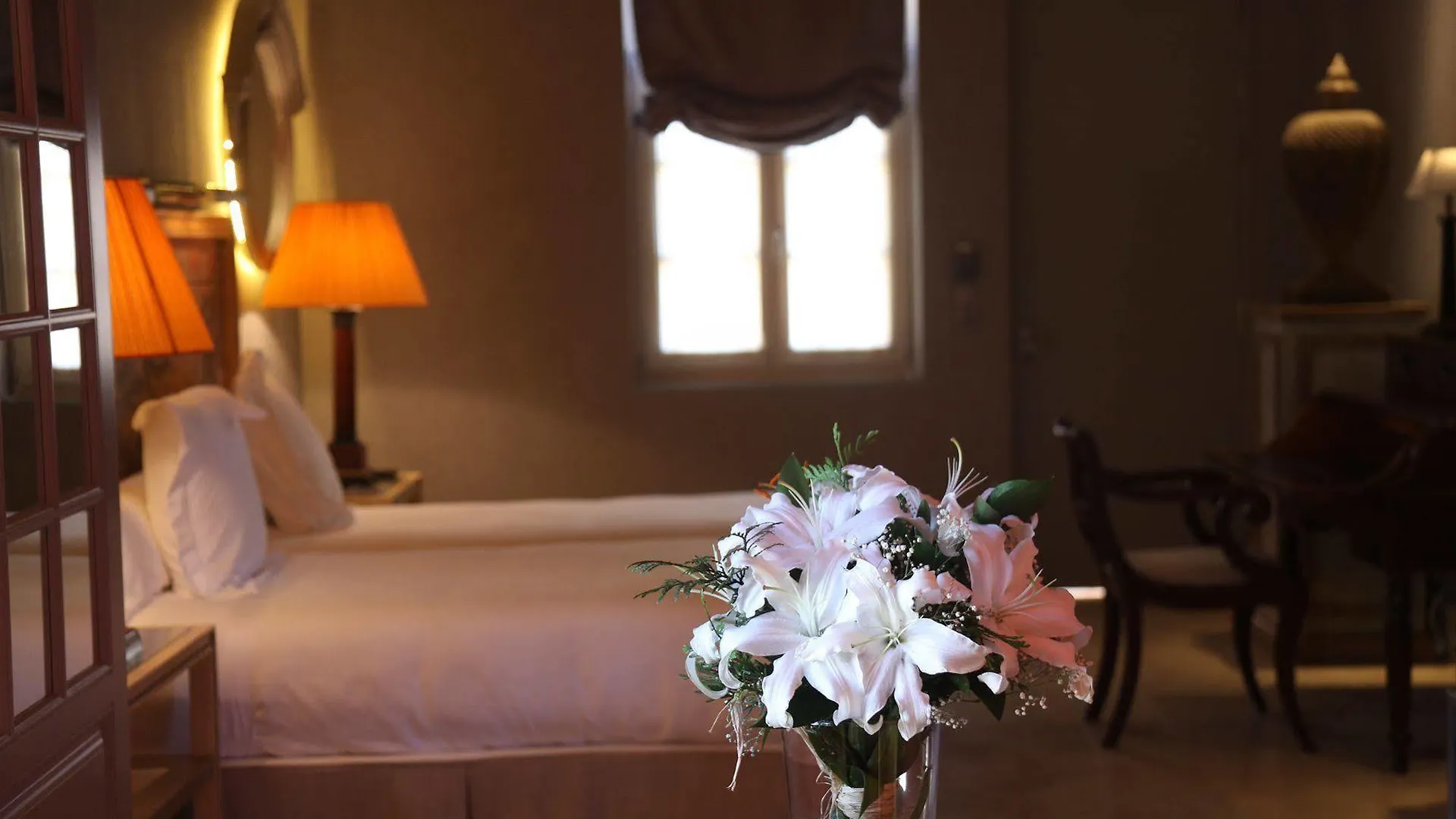 ****  Hotel Casa Del Poeta Seville Spain